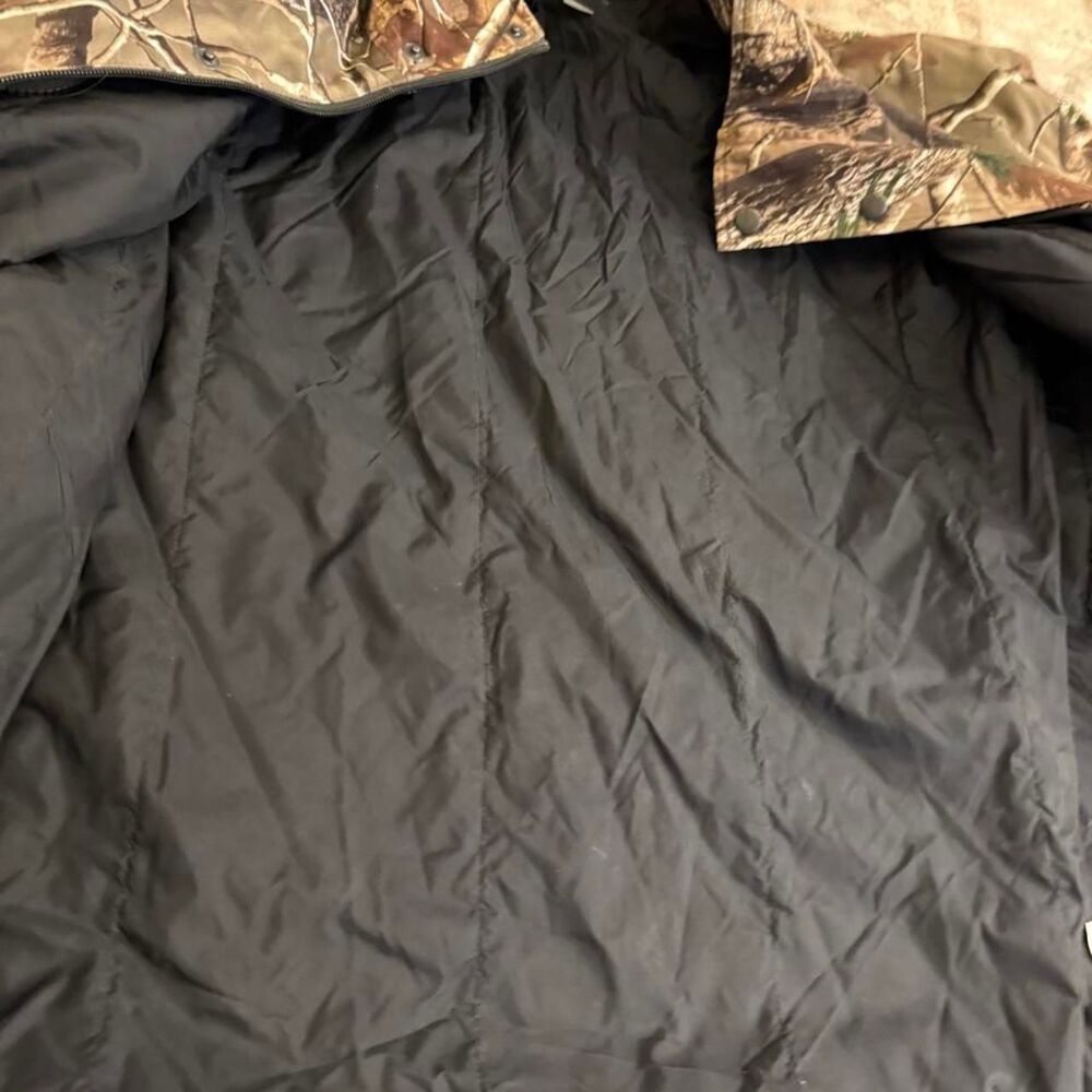 Men's multi Jacket - Picture 6 of 6
